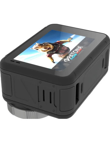 Platinum Action Cam Life SL5 6K Con App di Controllo