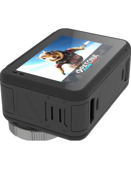 Platinum Action Cam Life SL5 6K Con App di Controllo