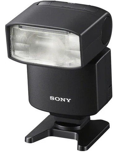 HVL-F 46 RM A Flash esterno con comando radio wireless