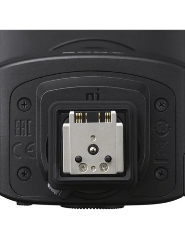 HVL-F 46 RM A Flash esterno con comando radio wireless