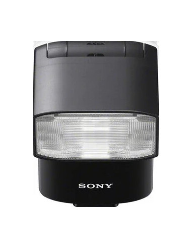 HVL-F 46 RM A Flash esterno con comando radio wireless
