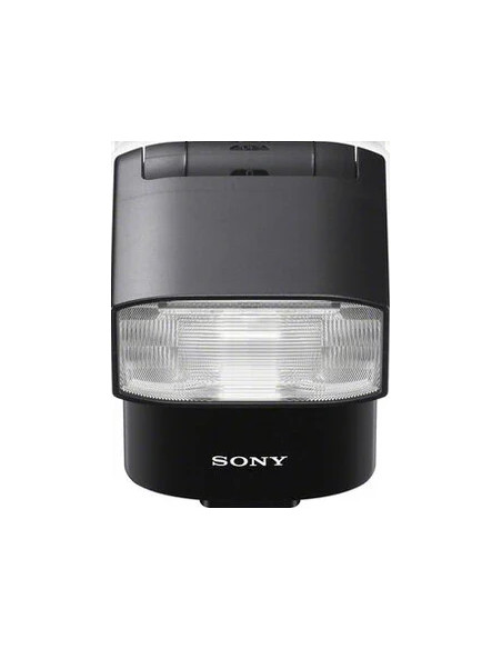 HVL-F 46 RM A Flash esterno con comando radio wireless