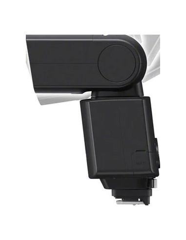 HVL-F 46 RM A Flash esterno con comando radio wireless