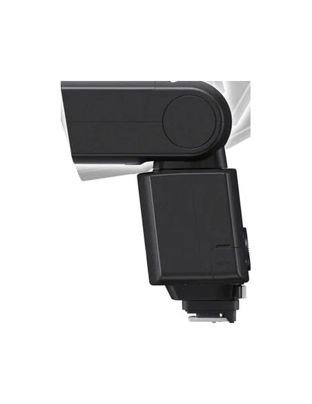 HVL-F 46 RM A Flash esterno con comando radio wireless