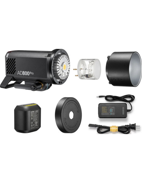 AD800 PRO
