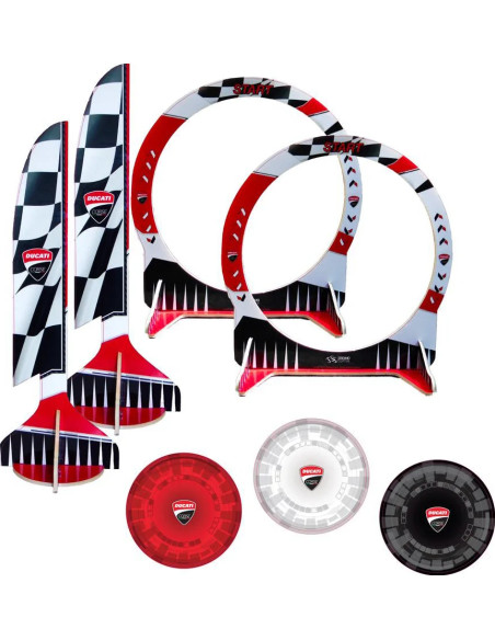 Circuito racetrack