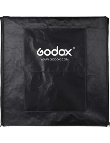 LST40 Gabbia di Luce 40X40X40cm con 3 LED