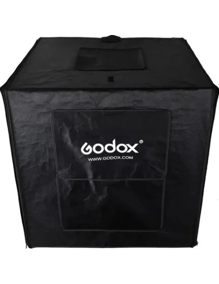 LST40 Gabbia di Luce 40X40X40cm con 3 LED