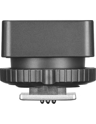 X5-L TTL Trasmettitore flash wireless e Basetta a slitta per IT32 - Leica