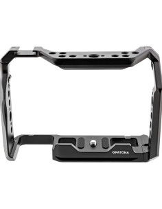 Premium Camera Cage per Sony A7R2 A7R3 A9 ILCE-7SM3