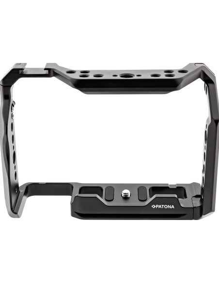Premium Camera Cage per Sony A7R2 A7R3 A9 ILCE-7SM3