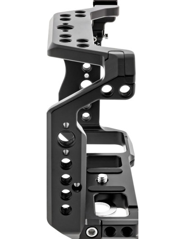 Premium Camera Cage per Sony A7R2 A7R3 A9 ILCE-7SM3
