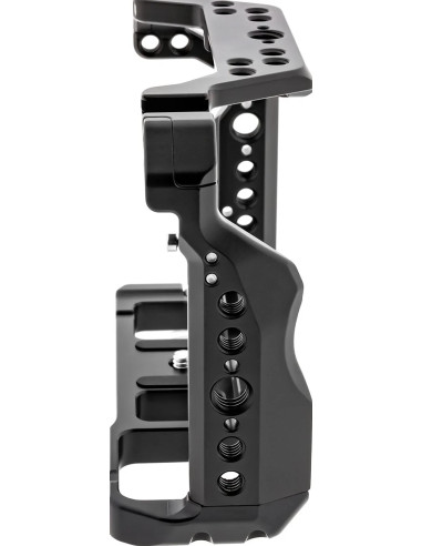 Premium Camera Cage per Sony A7R2 A7R3 A9 ILCE-7SM3