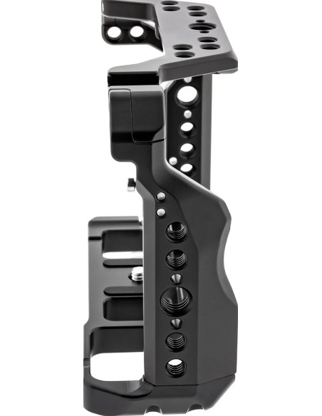 Premium Camera Cage per Sony A7R2 A7R3 A9 ILCE-7SM3