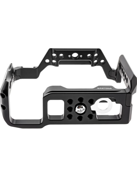 Premium Camera Cage per Sony A7R2 A7R3 A9 ILCE-7SM3