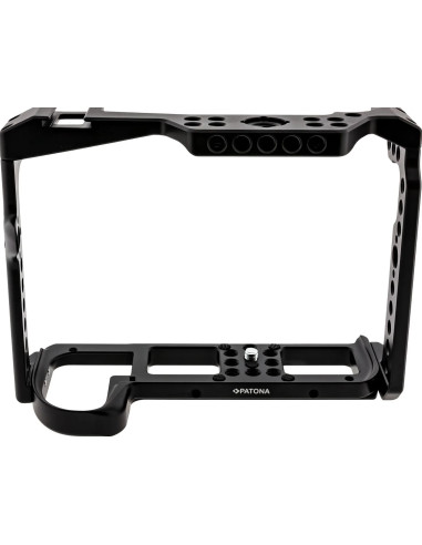 Premium Camera Cage per Panasonic S1 S1H S1R