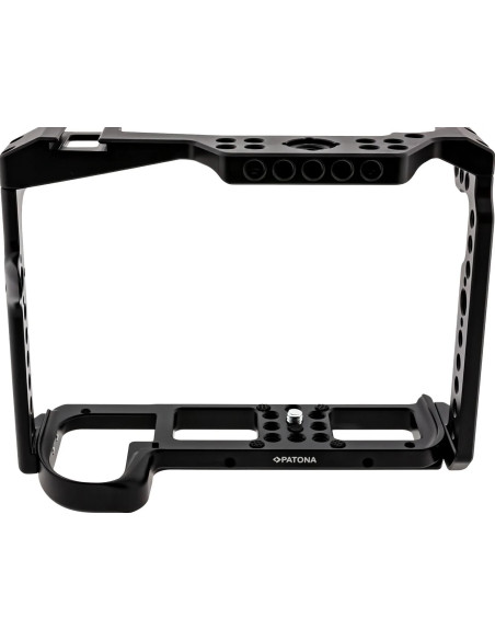 Premium Camera Cage per Panasonic S1 S1H S1R
