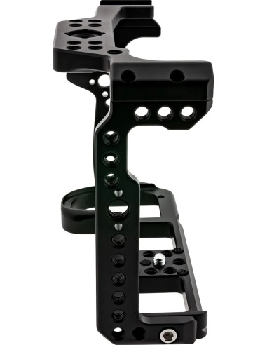 Premium Camera Cage per Panasonic S1 S1H S1R