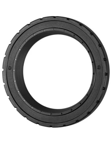 MOUNTING RING MF-AR PER FLASH MACRO GODOX MF12