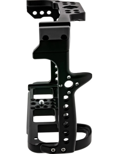 Premium Camera Cage per Panasonic S1 S1H S1R