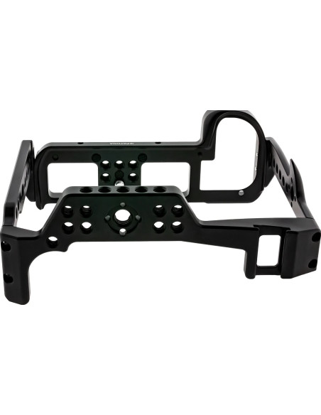 Premium Camera Cage per Panasonic S1 S1H S1R