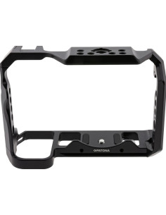 Premium Camera Cage per Nikon Z5 Z6 Z7 Z6II Z7II