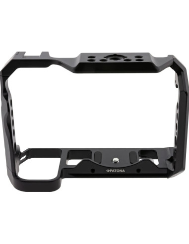 Premium Camera Cage per Nikon Z5 Z6 Z7 Z6II Z7II
