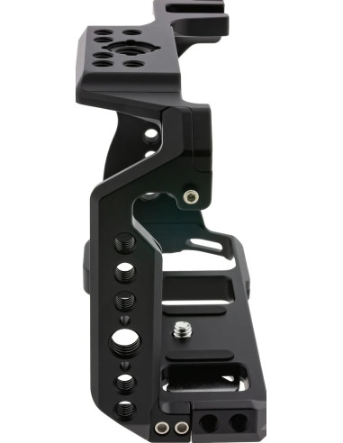 Premium Camera Cage per Nikon Z5 Z6 Z7 Z6II Z7II