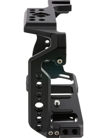 Premium Camera Cage per Nikon Z5 Z6 Z7 Z6II Z7II