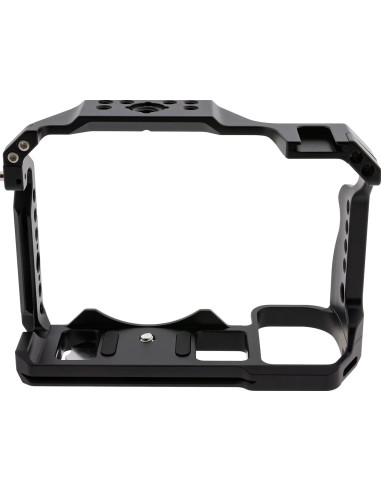 Premium Camera Cage per Nikon Z5 Z6 Z7 Z6II Z7II