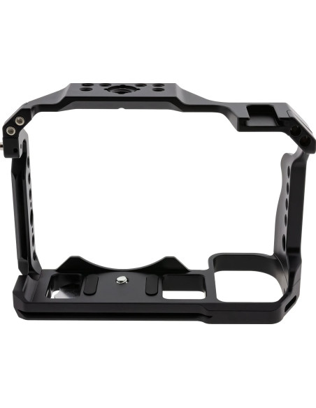 Premium Camera Cage per Nikon Z5 Z6 Z7 Z6II Z7II