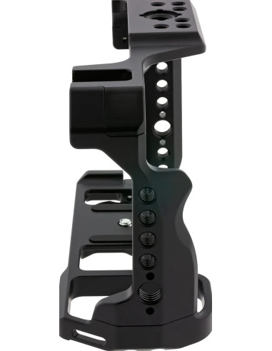 Premium Camera Cage per Nikon Z5 Z6 Z7 Z6II Z7II