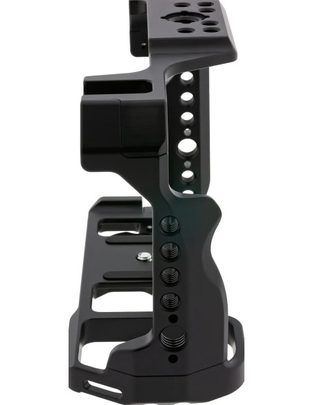 Premium Camera Cage per Nikon Z5 Z6 Z7 Z6II Z7II