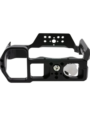 Premium Camera Cage per Nikon Z5 Z6 Z7 Z6II Z7II