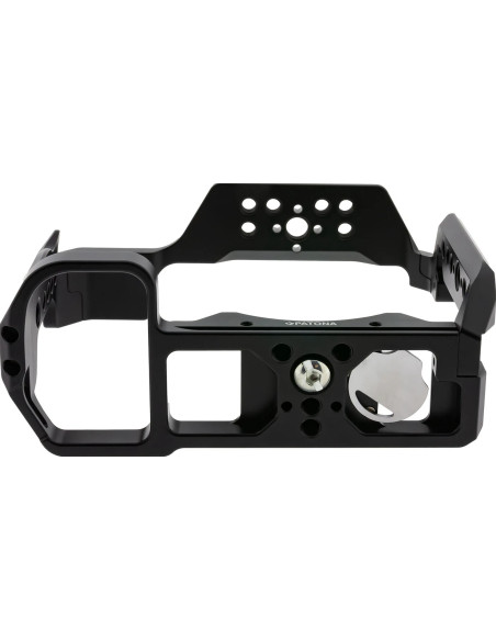 Premium Camera Cage per Nikon Z5 Z6 Z7 Z6II Z7II