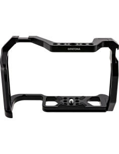 PREMIUM CAMERA CAGE FOR CANON EOS-R5 R5C R6