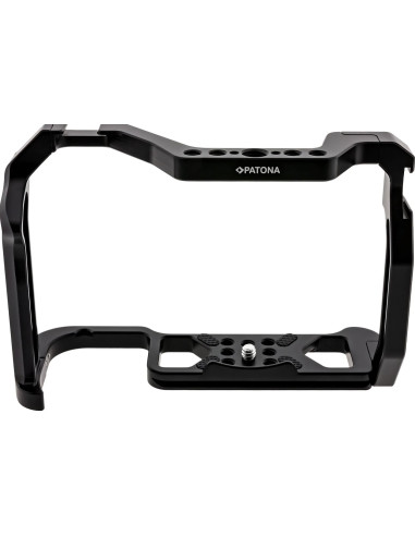 PREMIUM CAMERA CAGE FOR CANON EOS-R5 R5C R6