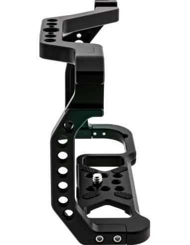 PREMIUM CAMERA CAGE FOR CANON EOS-R5 R5C R6
