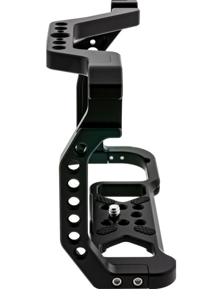 PREMIUM CAMERA CAGE FOR CANON EOS-R5 R5C R6