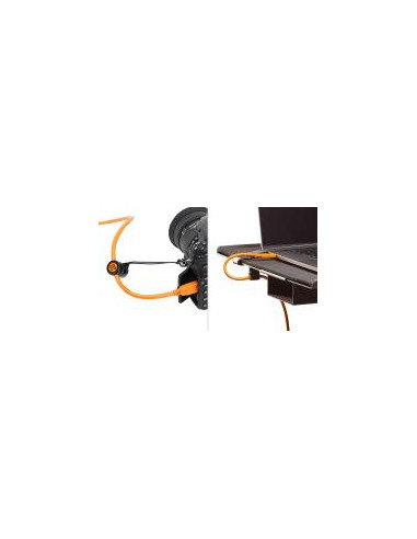 THT THTTG098 KIT SUPPORTO CAVI SOSTITUISCE THTJS097 E THTJS098 ARANCIONE