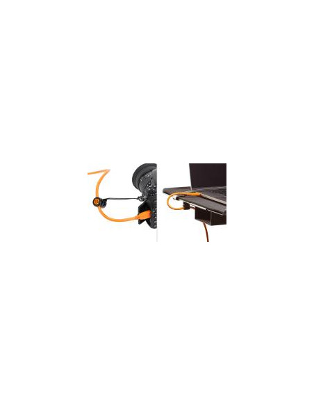 THT THTTG098 KIT SUPPORTO CAVI SOSTITUISCE THTJS097 E THTJS098 ARANCIONE