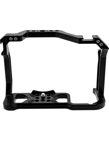 PREMIUM CAMERA CAGE FOR CANON EOS-R5 R5C R6
