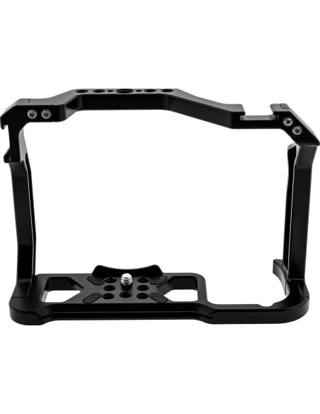PREMIUM CAMERA CAGE FOR CANON EOS-R5 R5C R6