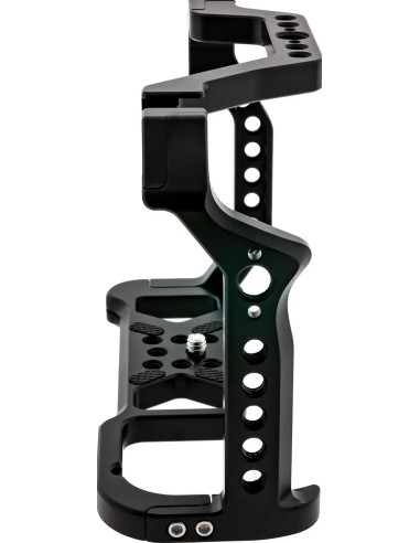 PREMIUM CAMERA CAGE FOR CANON EOS-R5 R5C R6
