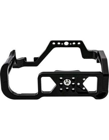 PREMIUM CAMERA CAGE FOR CANON EOS-R5 R5C R6
