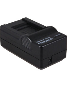 1531 carica batterie Caricatore per batteria AC, Accendisigari