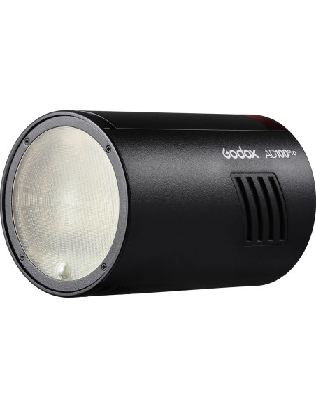 AD100 PRO Pocket Flash