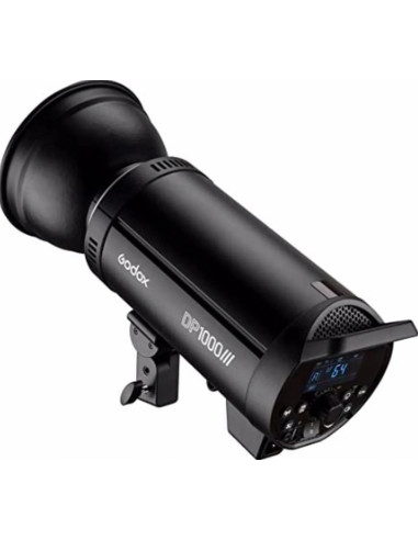 DP1000 III