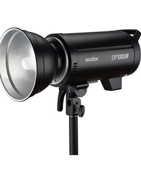 DP1000 III