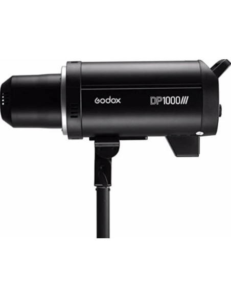 DP1000 III